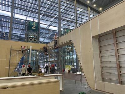 精石展覽展示工廠 專業(yè)展覽展示服務(wù)，誠(chéng)邀合作