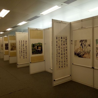 上海展柜展板出租與圖文設計一站式服務，如何選擇靠譜供應商？