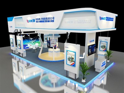 展大師 一站式展覽展示解決方案，讓您多快好省贏在起點